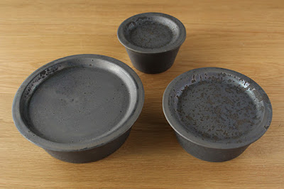 桜島の灰から生まれた釉薬が魅力、ONE KILNの器 | お知らせ | cotogoto