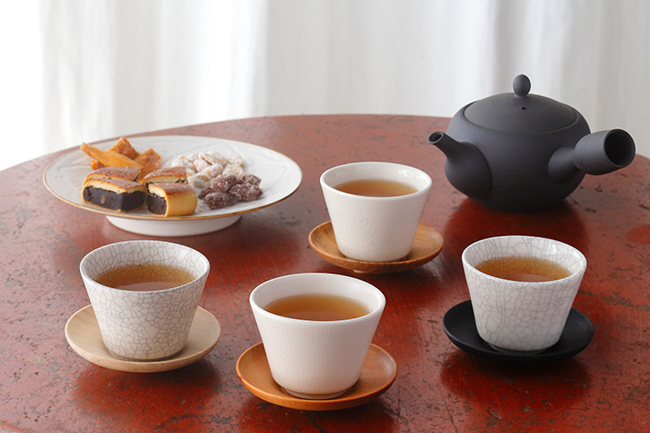 急須と湯のみと日本のお茶 | お知らせ | cotogoto コトゴト