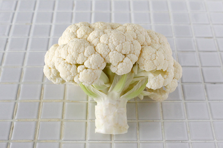 カリフラワー 素材別 野菜 Cotogoto コトゴト
