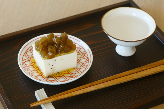 卯月 牧田敬子さんに教わる きゃらぶき 保存食暦 Cotogoto コトゴト