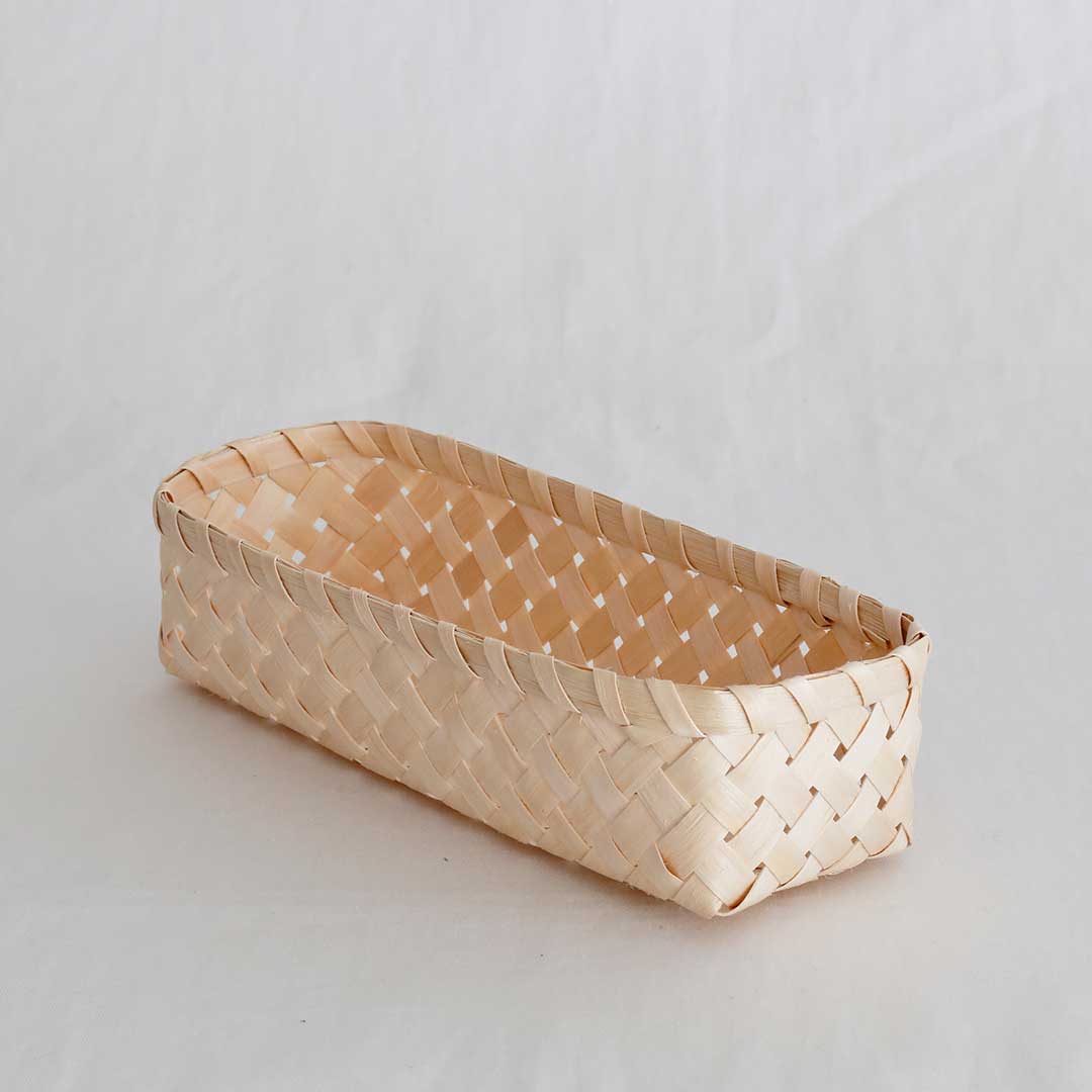 イタヤカエデ カトラリーケース