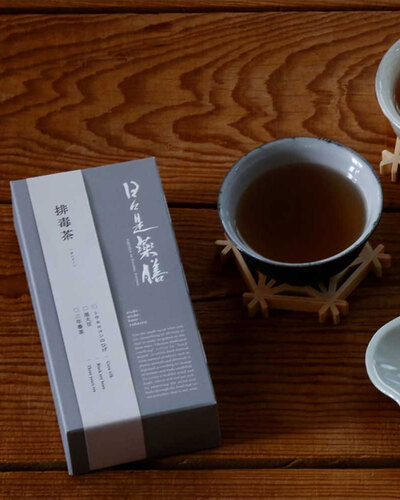 ブレンド茶 （日々是薬膳）
