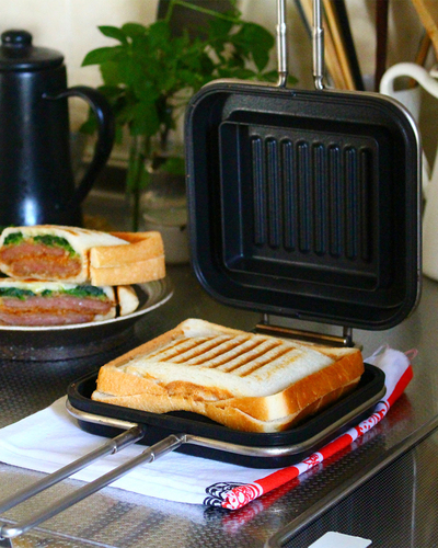 ホットパン （家事問屋）