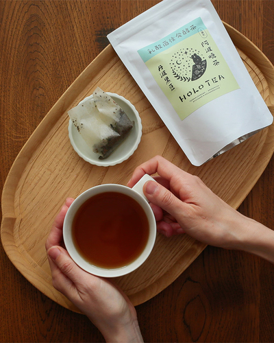 HOLO TEA／阿波晩茶 （HOLO／ホロ