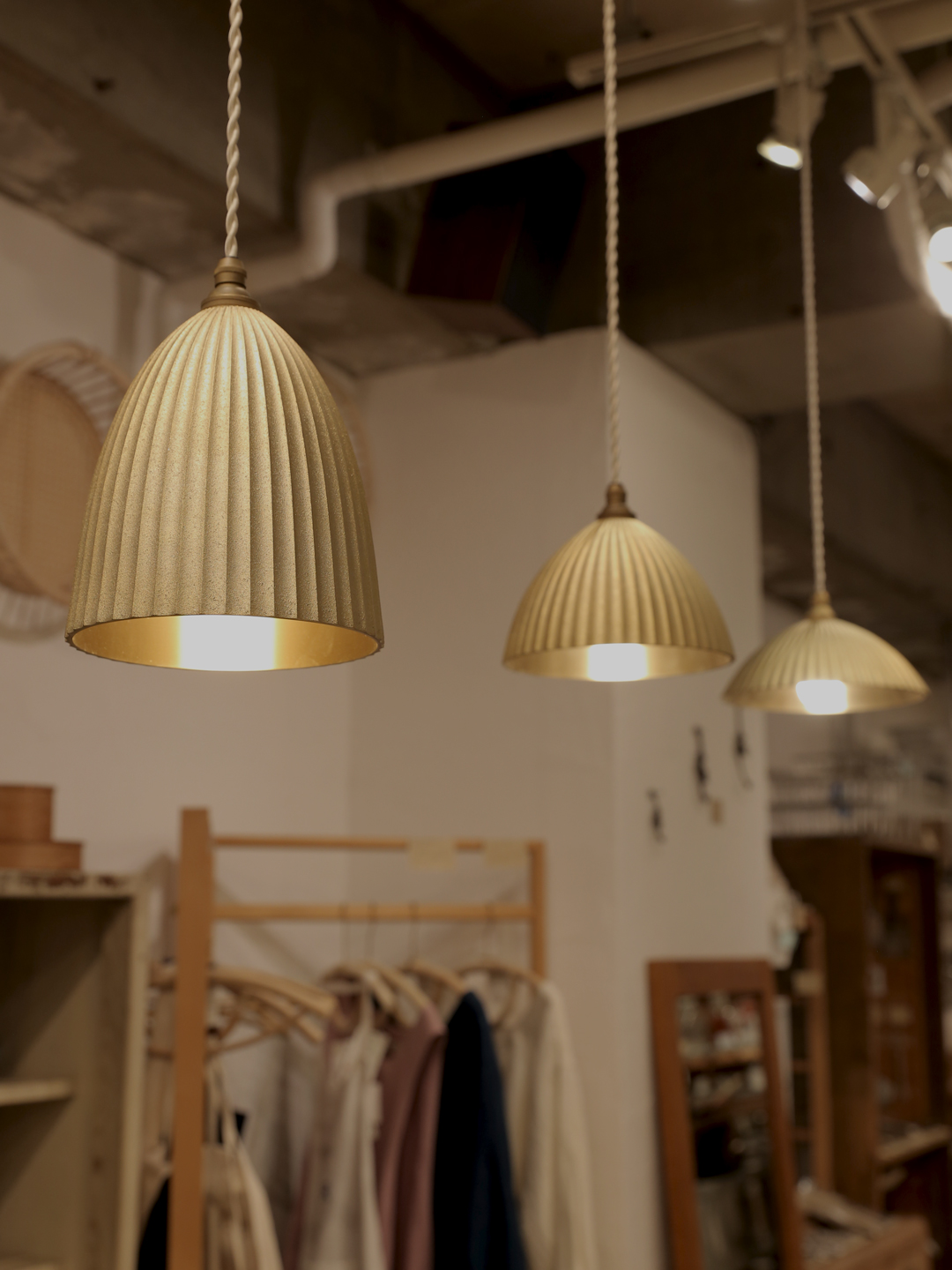 FUTAGAMI・JICONの灯り展