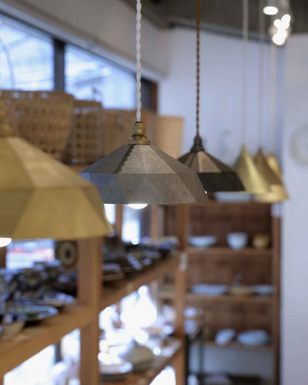 FUTAGAMI・JICONの灯り展