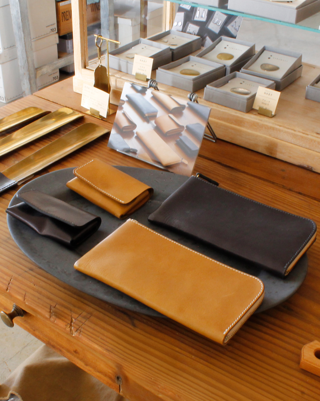 ANDADURA展