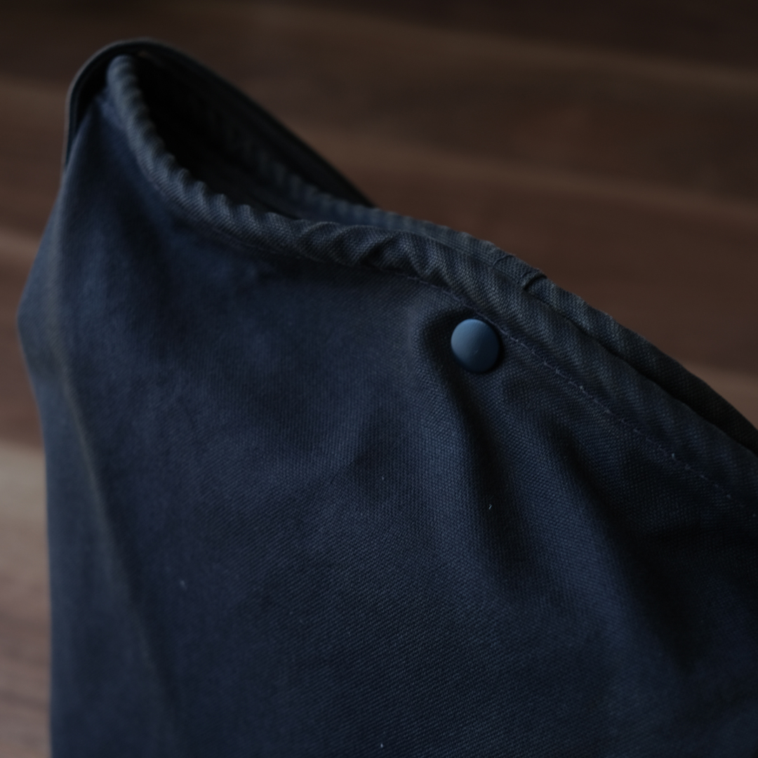 BAILER Bag ８L （BAILER/ベイラー）日本の手仕事・暮らしの道具店 cotogoto (コトゴト) 