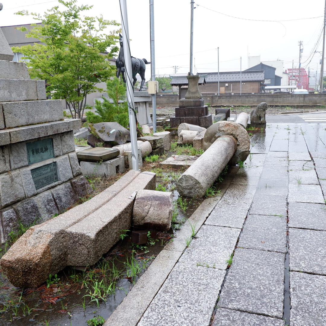 あれこれ日記 つくり手を訪ねる旅―輪島編―