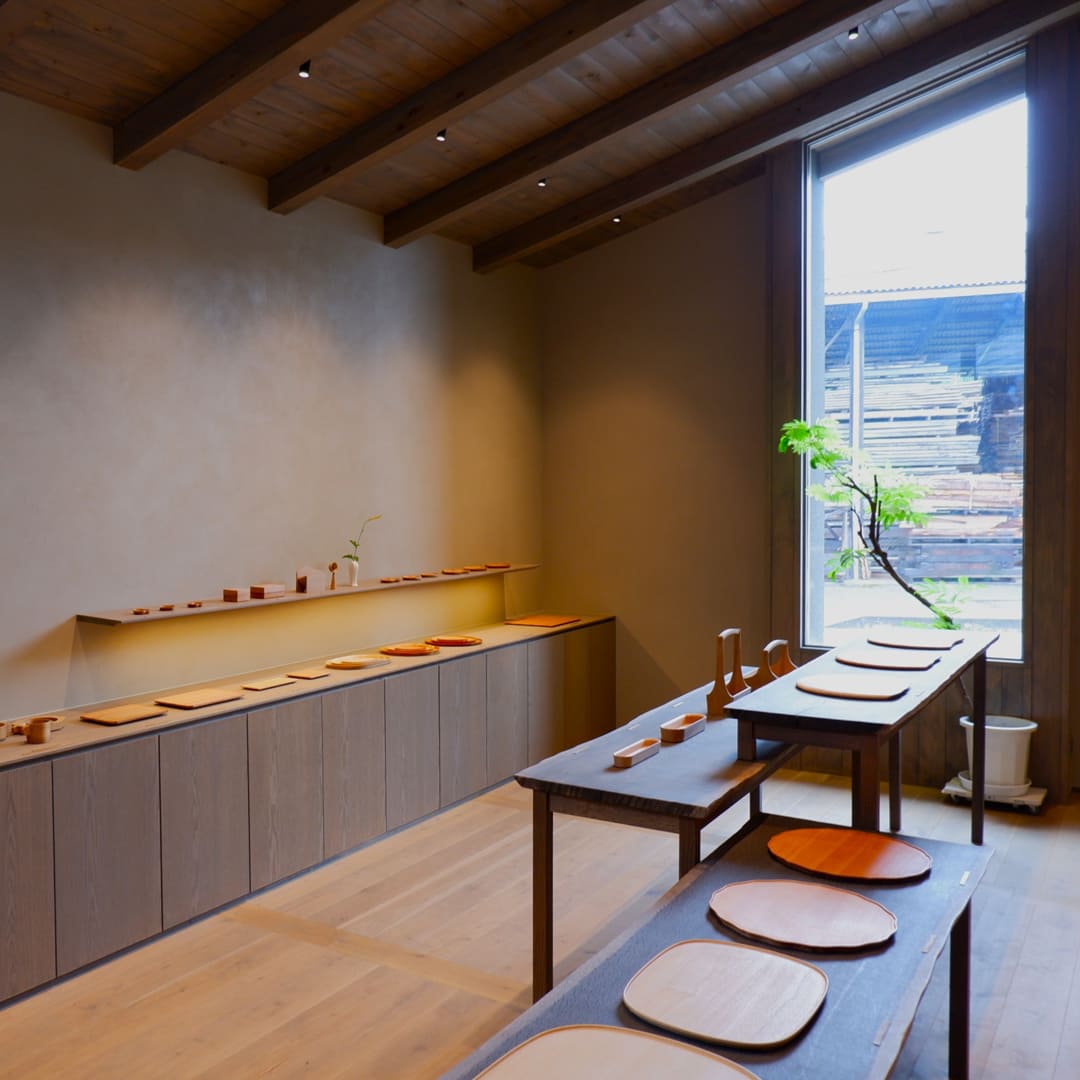 あれこれ日記 つくり手を訪ねる旅―輪島編―