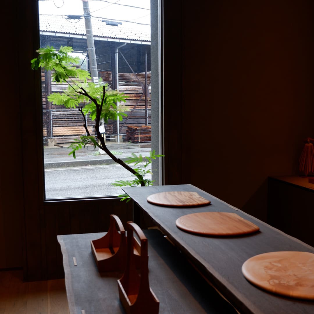 あれこれ日記 つくり手を訪ねる旅―輪島編―